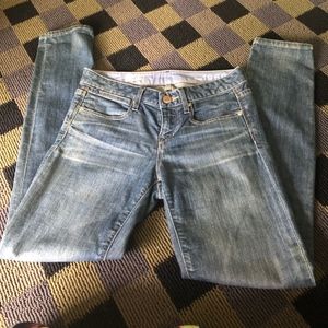 GAP Always Skinny Jeans